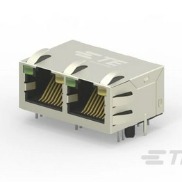 TE Connectivity 5-2301996-7 image