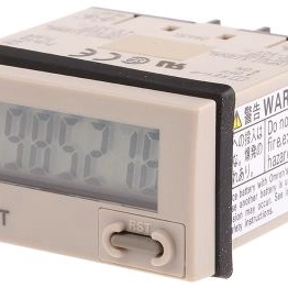 OMRON H7ET-NV1-B image