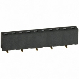 Sullins Connector Solutions NPPN101BFLD-RC image