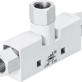 VN-05-N-T3-PI4-VI4-RI4 FESTO