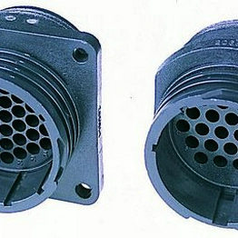 TE Connectivity 183075-1 image