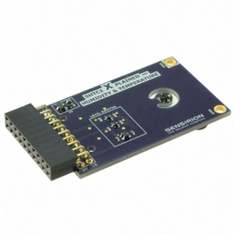 SHTC1 XPLAINED PRO EXTENSION BOARD SENSIRION