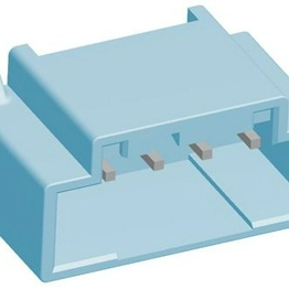 TE Connectivity 5-1971800-2 image