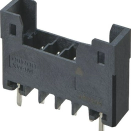 OMRON XW4M-04D1-V1DA image
