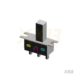 SS-12D16L10R XKB Connectivity