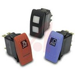 Carling Technologies VLD1A60B-AEC00-000 image
