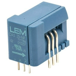 LEM CAS 25-NP image