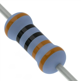 Stackpole Electronics RSMF1FT1K00 image