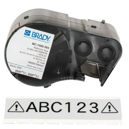 BRADY MC-1000-584 image