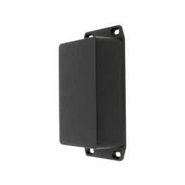 Hammond Manufacturing 1590B3FLBK image