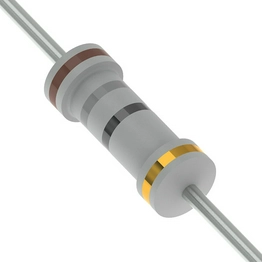 YAGEO RSF100JB-73-18R image