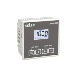 APFC346-108-230V-CE Select Controls