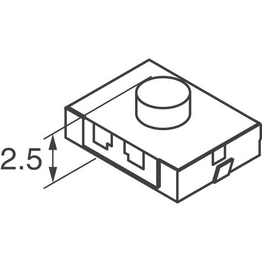 KSR221GNCLFS C&K