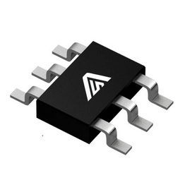 SRV05-4 AnBon Semiconductor