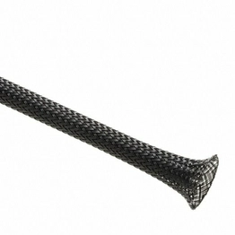 CCP0.25BK1000 TECHFLEX