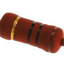 Vishay Intertechnology PR02000201009JA100 image