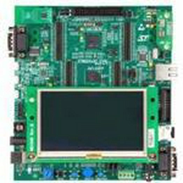 STM32429I-EVAL1 STMicroelectronics