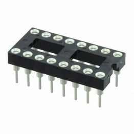 ICA-316-S-TT samtec