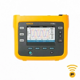 FLUKE FLUKE-1736/B image