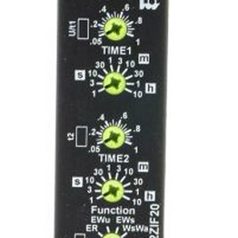 G2ZIF20 24-240V AC/DC tele