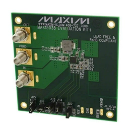 MAX15038EVKIT+ Analog Devices