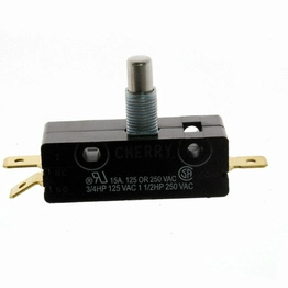 ZF Friedrichshafen E13-00M image