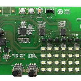STMicroelectronics STEVAL-ILL062V1 image