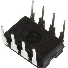 Texas Instruments LM2594HVN-ADJ/NOPB image