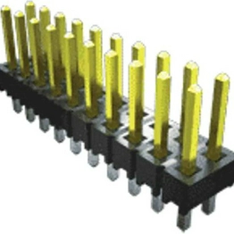 samtec TSW-107-14-G-D-006 image