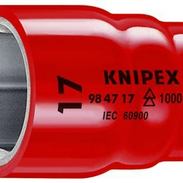 98 47 10 KNIPEX Tools
