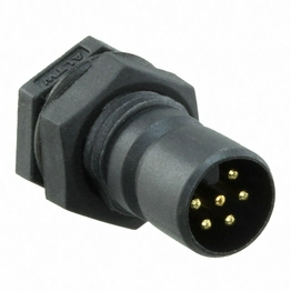 AMPHENOL LTW Q8U-06PMMS-QF8001 image