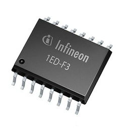 1ED3323MC12NXUMA1 Infineon Technologies