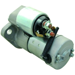 S114-883STARTER International Lighting