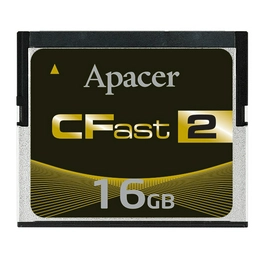 Apacer Technology APCFA016GACAD-AT image