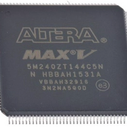 intel 5M240ZT144C5N image