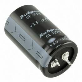 Rubycon 420VXH270MEFCSN25X40 image