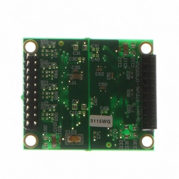 STMicroelectronics STEVAL-IFS002V1 image