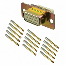 DEMA-15S ITT