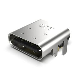 Global Connector Technology USB4085-GF-A image