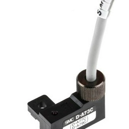 D-A73C SMC