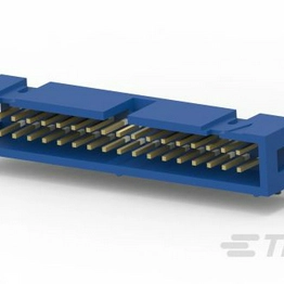 TE Connectivity 3-1761605-1 image