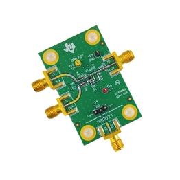 Texas Instruments OPA837DCKEVM image