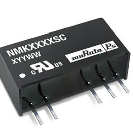 Murata Manufacturing NMK1215SC image