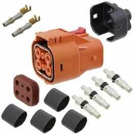 Amphenol ELP4A04 image