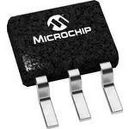 MIC29300-3.3WU-TR Microchip Technology