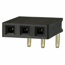 PPPC031LGBN Sullins Connector Solutions