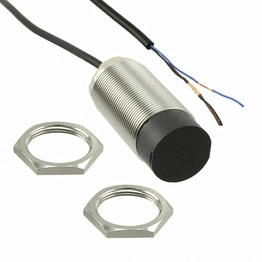 OMRON E2B-M30LN30-WP-C1 2M image