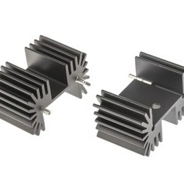 Aavid Thermalloy 6396BG image