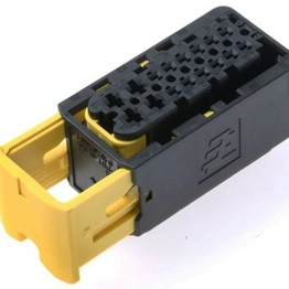TE Connectivity 1-1564337-1 image