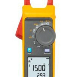 FLUKE-393/E FLUKE